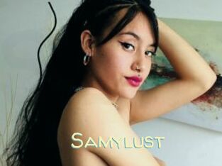 Samylust