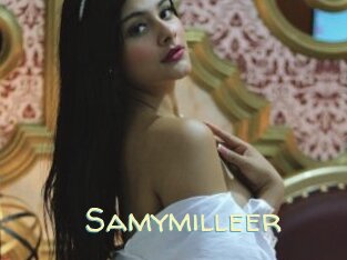 Samymilleer