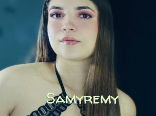 Samyremy