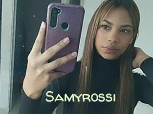 Samyrossi