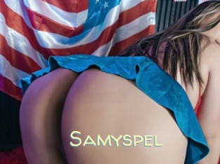 samyspel Sexy Tchat