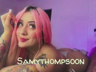 Samythompsoon