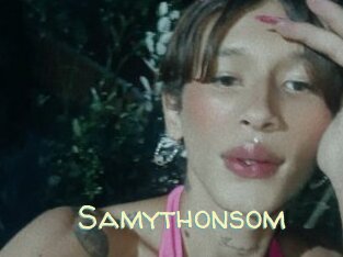 Samythonsom