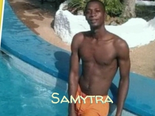 samytra Sexy Tchat