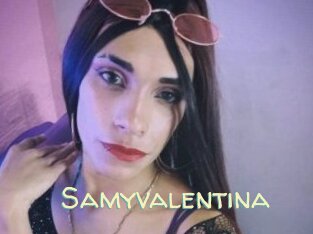 Samyvalentina