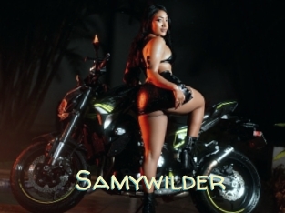 Samywilder