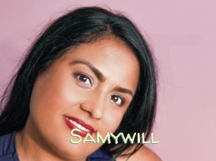 Samywill