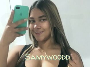 Samywoodd