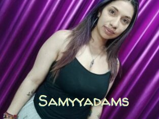 Samyyadams