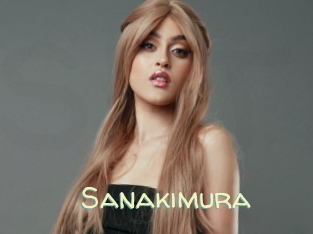 Sanakimura