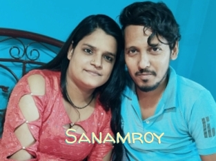 Sanamroy