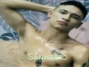 Sanarezc