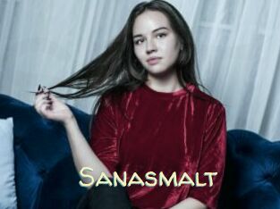 Sanasmalt