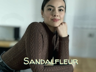 Sandalfleur