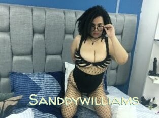 Sanddywilliams