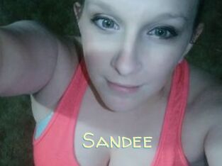 Sandee