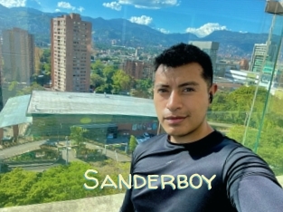 Sanderboy