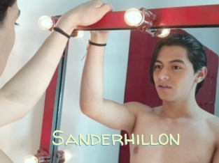 Sanderhillon