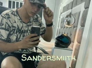 Sandersmiith