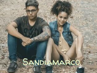 Sandiamarco
