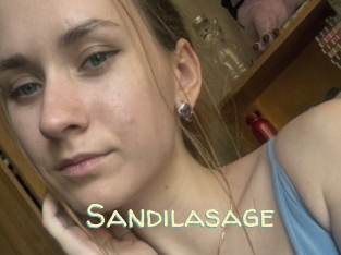 Sandilasage