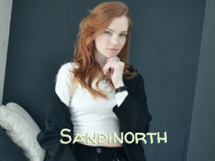 Sandinorth