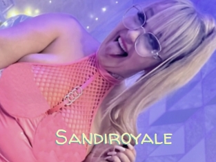 Sandiroyale