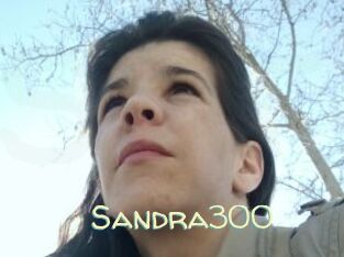 Sandra300
