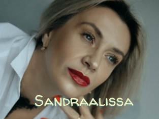 sandraalissa Sexy Tchat