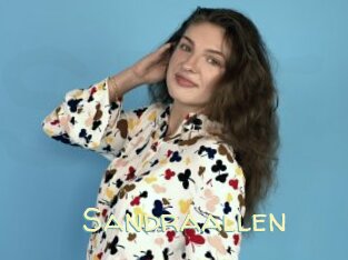 Sandraallen