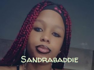 Sandrabaddie