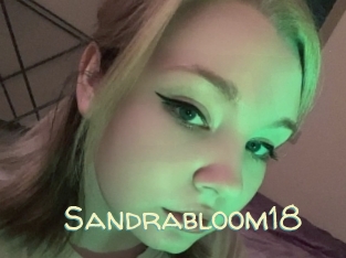 sandrabloom18 Sexy Tchat