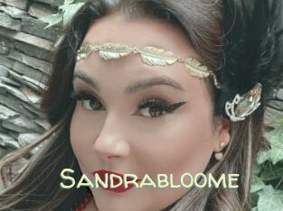 Sandrabloome