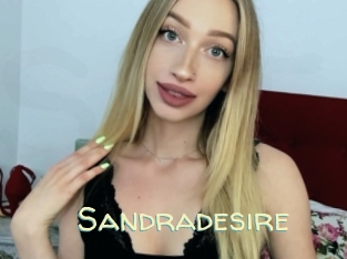 Sandradesire
