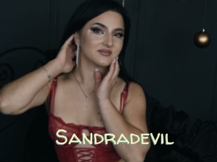 Sandradevil