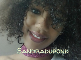 Sandradupond