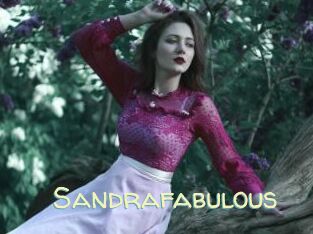 Sandrafabulous