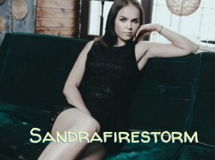 Sandrafirestorm