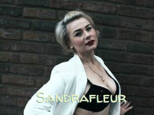 Sandrafleur