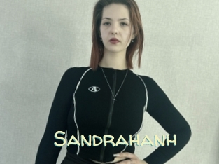 Sandrahanh