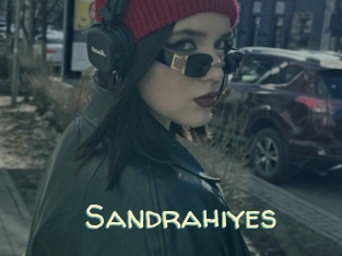 Sandrahiyes