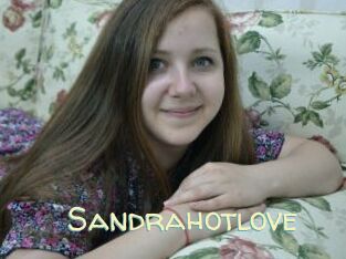 sandrahotlove Sexy Tchat