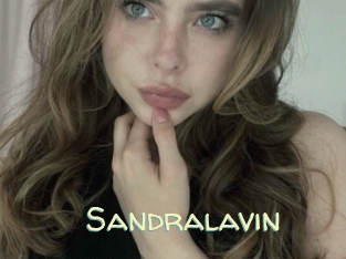 Sandralavin
