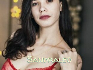 Sandraleo