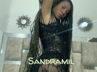 Sandramil