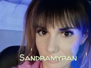 Sandramyran