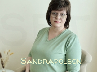 Sandrapolson