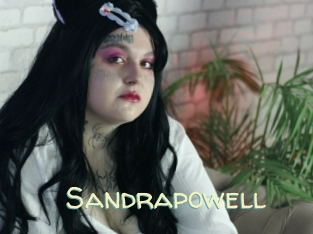 Sandrapowell