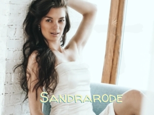 Sandrarode
