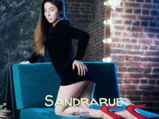 Sandrarue